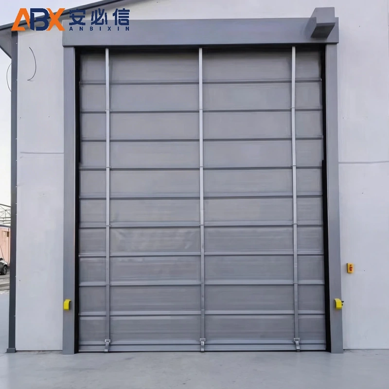 绍兴市冷库门封