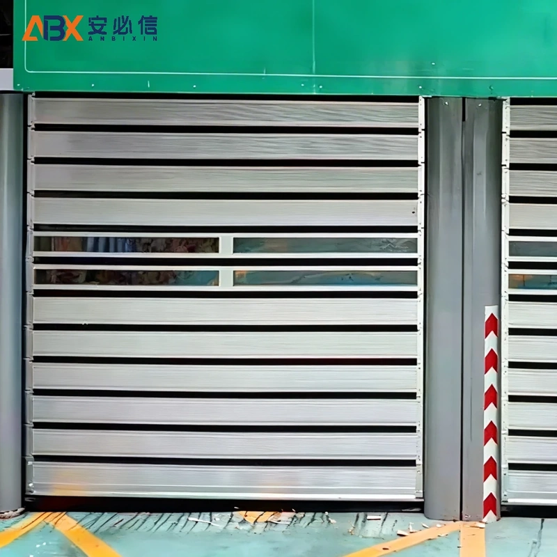 绍兴市雷达高速门